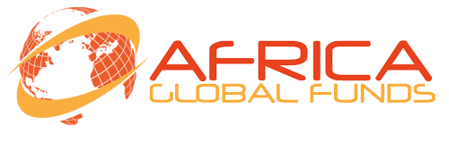 Africa Global Funds (AGF) Logo