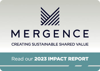 Mergence 2023 Impact Report