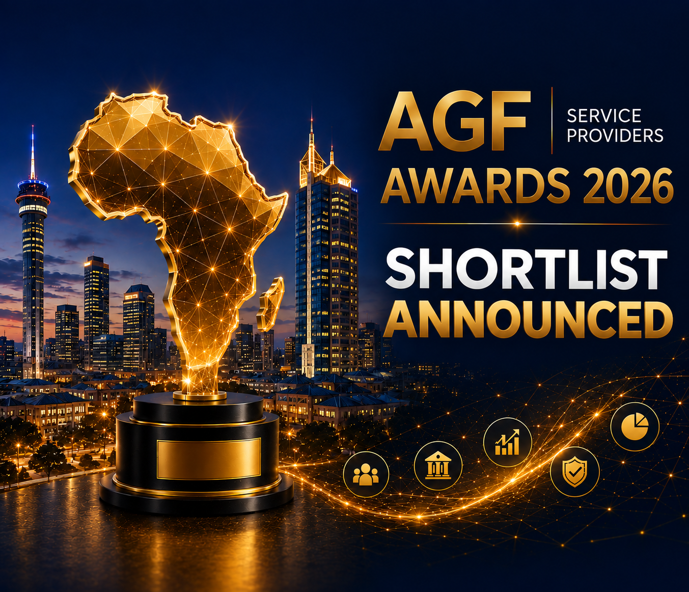 AGF Awards 2026