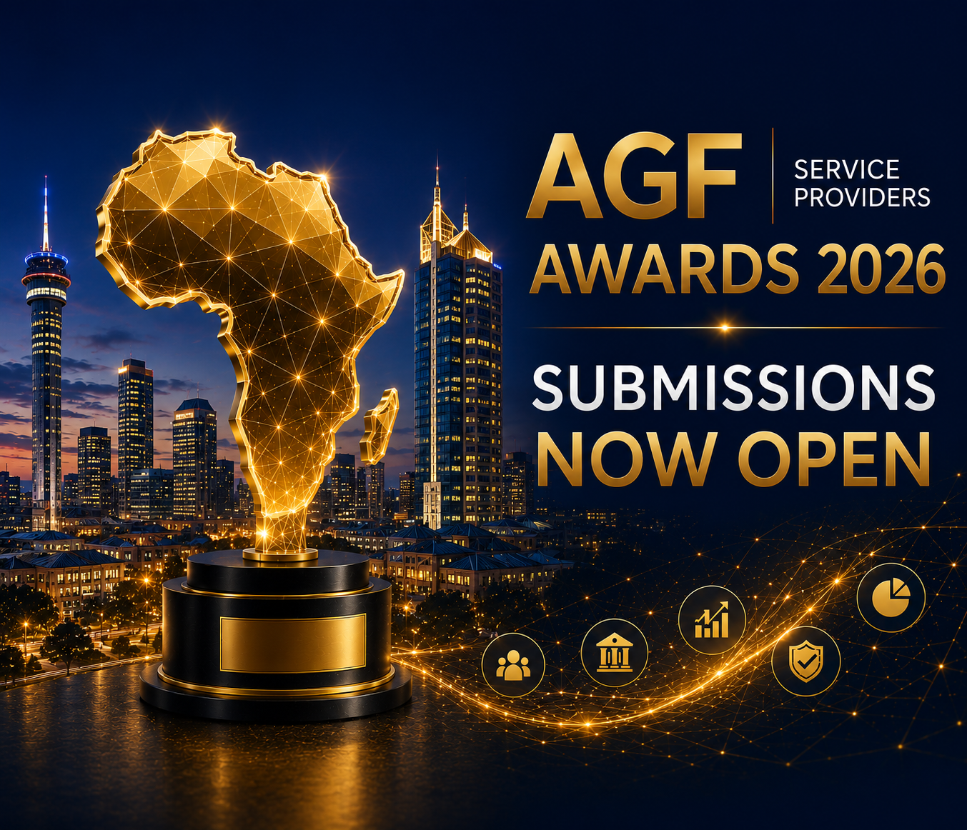 AGF Awards 2026