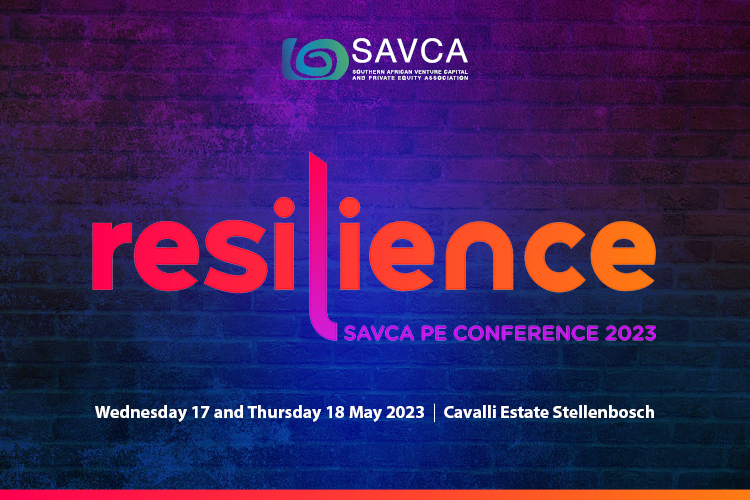 <p>SAVCA has presented an annual private equity industry conference since 2008. The conference is a highlight of the industry calendar and a key deliverable by SAVCA to the private equity ecosystem in Southern Africa.</p>

<h3><strong>The purpose of the conference is to:</strong></h3>

<ul>
	<li>Provide a platform for building and solidifying relationships with industry players such as investors, fund managers, regulators, advisors and the media.</li>
	<li>Create a compelling business case and showcase the value private equity can offer the Southern African region from an economic and social development perspective.</li>
	<li>Through engaging sessions and compelling content contribute to the capacity building of industry players.</li>
</ul>

<p>The conference setting is collegial, informative and inclusive to ensure meaningful networking with other delegates. Combined with the extensive coverage of the event through SAVCA&rsquo;s networks, and via media partnerships and social media, the conference content and messaging reach a broad yet targeted audience.</p>
